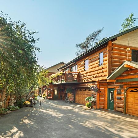 The Inn Bigfork Bay מראה חיצוני תמונה