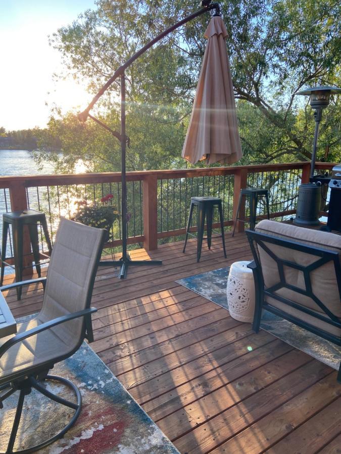 The Inn Bigfork Bay מראה חיצוני תמונה