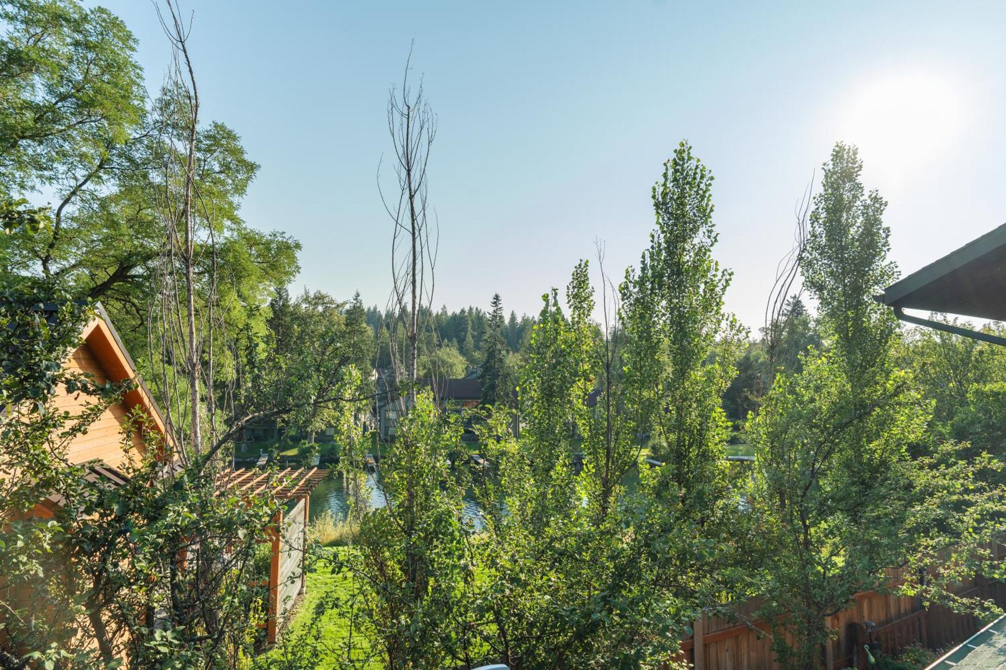 The Inn Bigfork Bay חדר תמונה