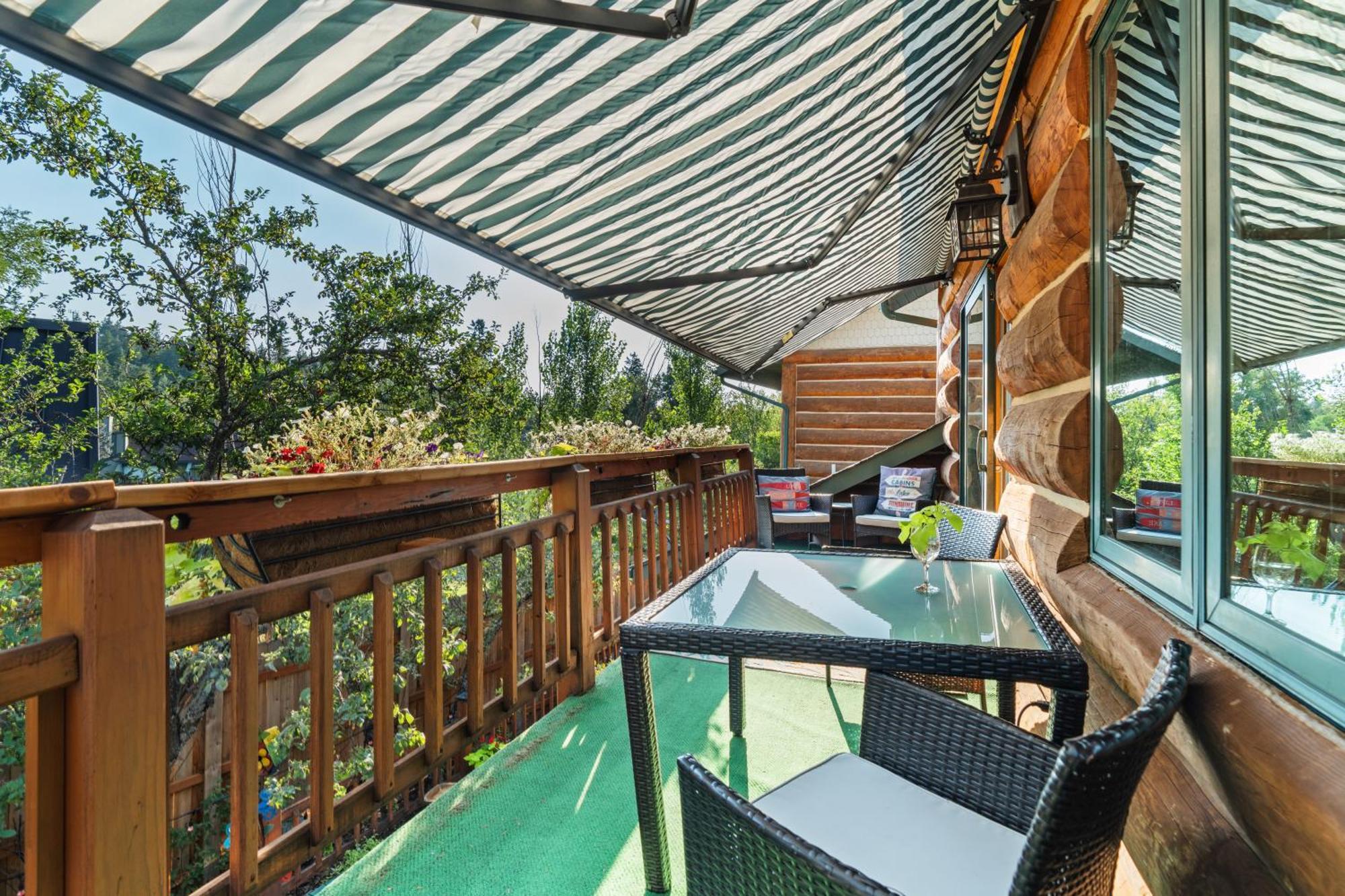 The Inn Bigfork Bay מראה חיצוני תמונה